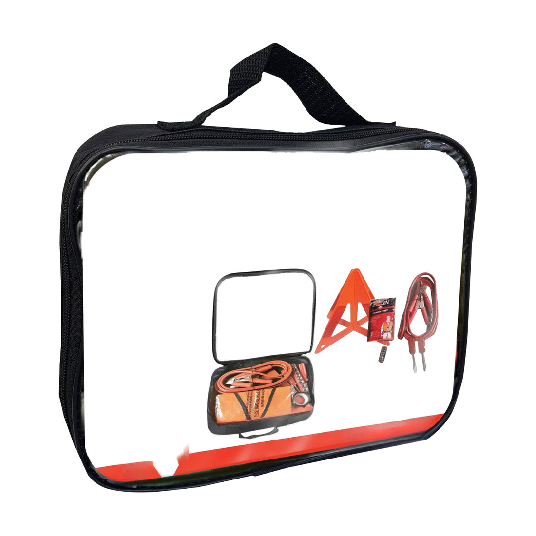18 Pza's Kit Emergencia Surebilt