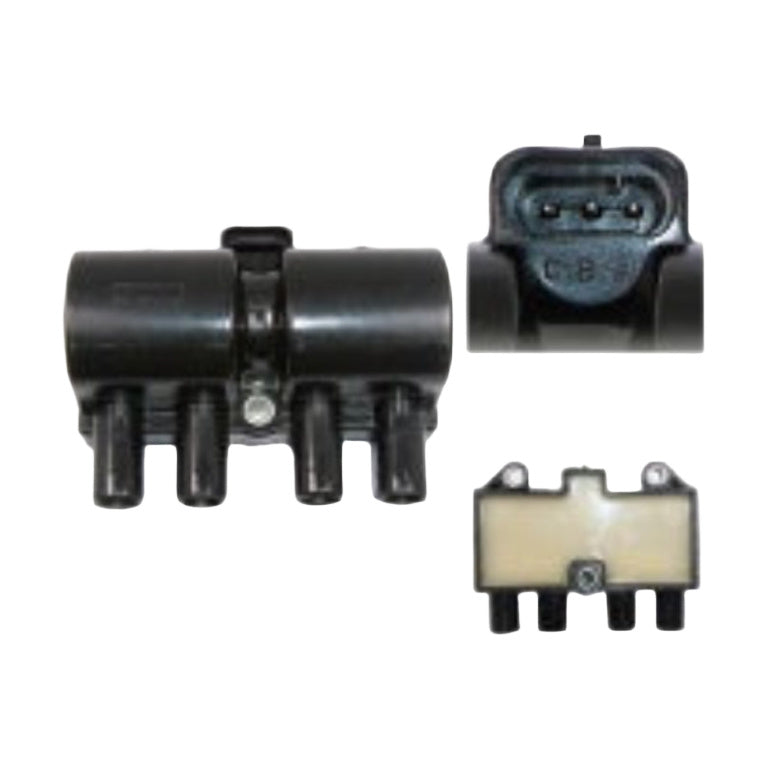 Bobina Encendido Voltmax 93363483