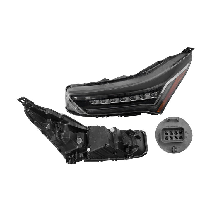 Faro Depo 019-0108-07