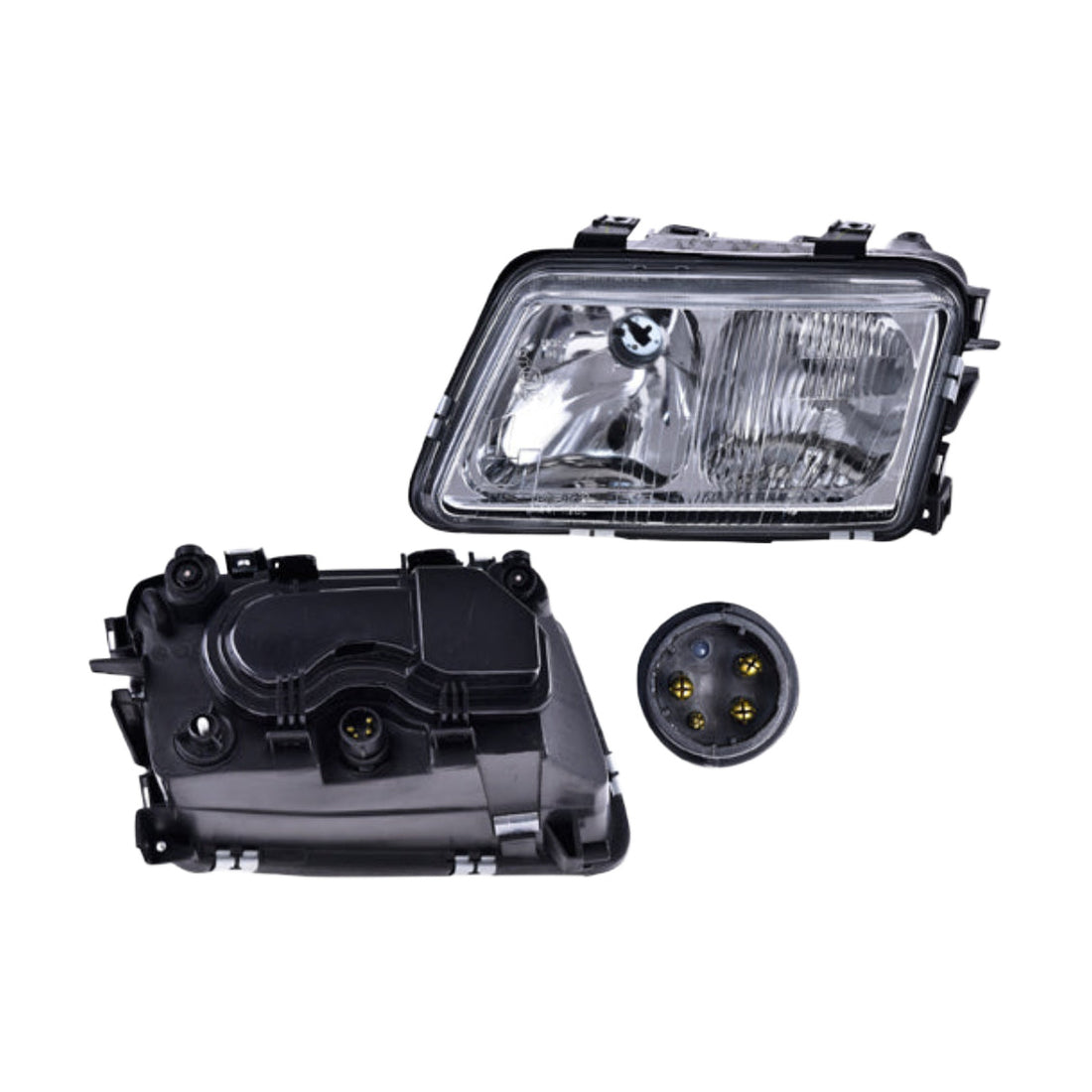 Faro Depo 019-0201-01