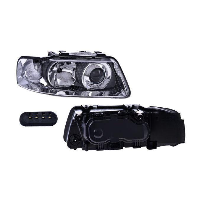 Faro Depo 019-0201-04