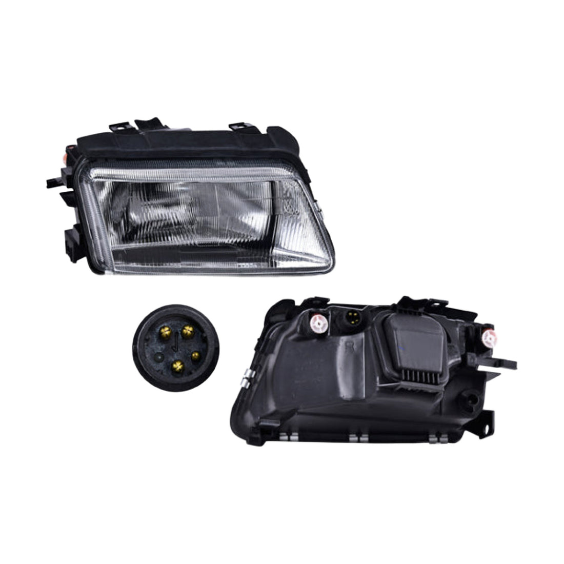 Faro Depo 019-0202-00