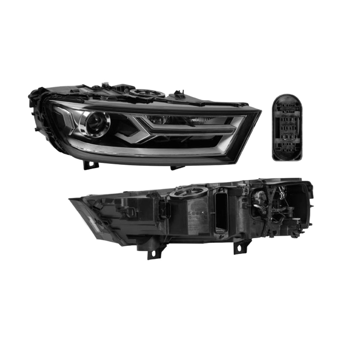 Faro Depo 019-0206-00