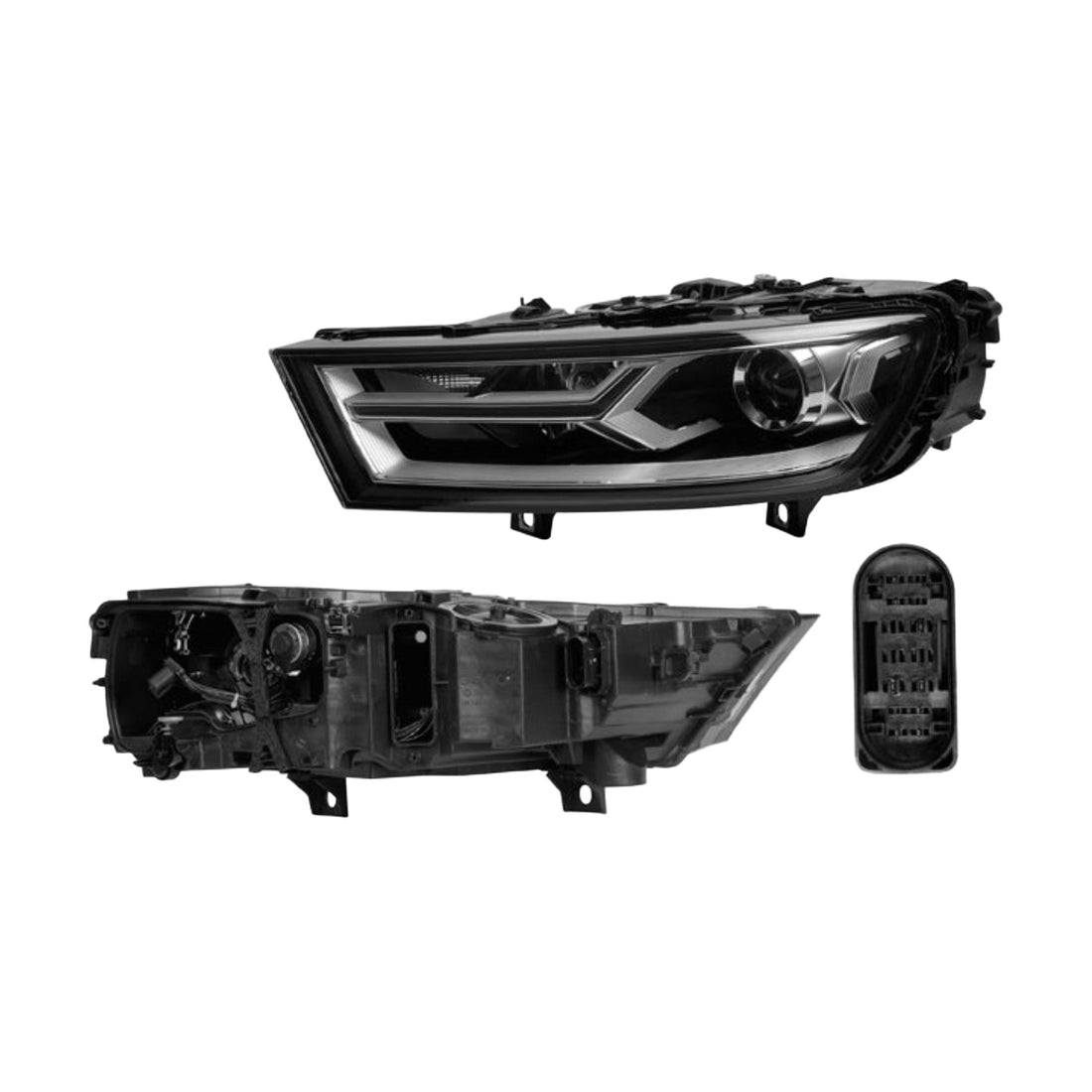 Faro Depo 019-0206-01