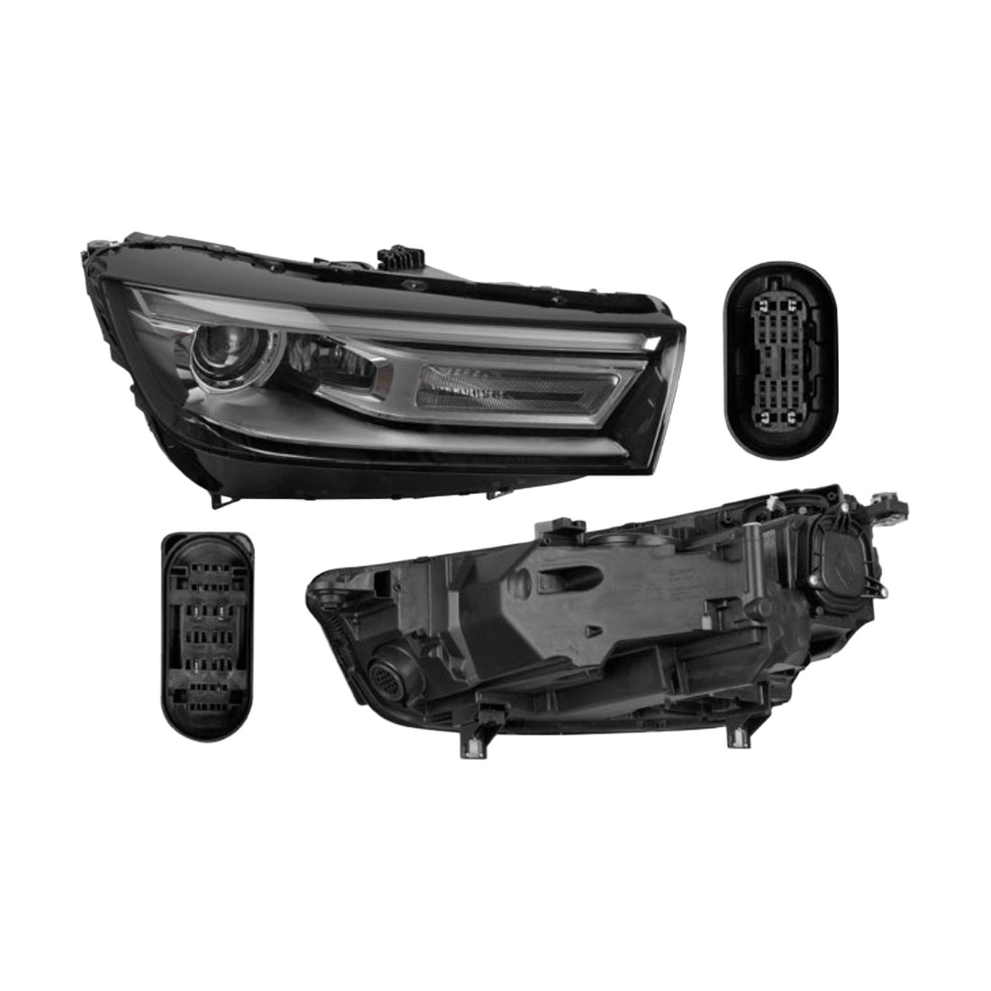 Faro Depo 019-0207-04