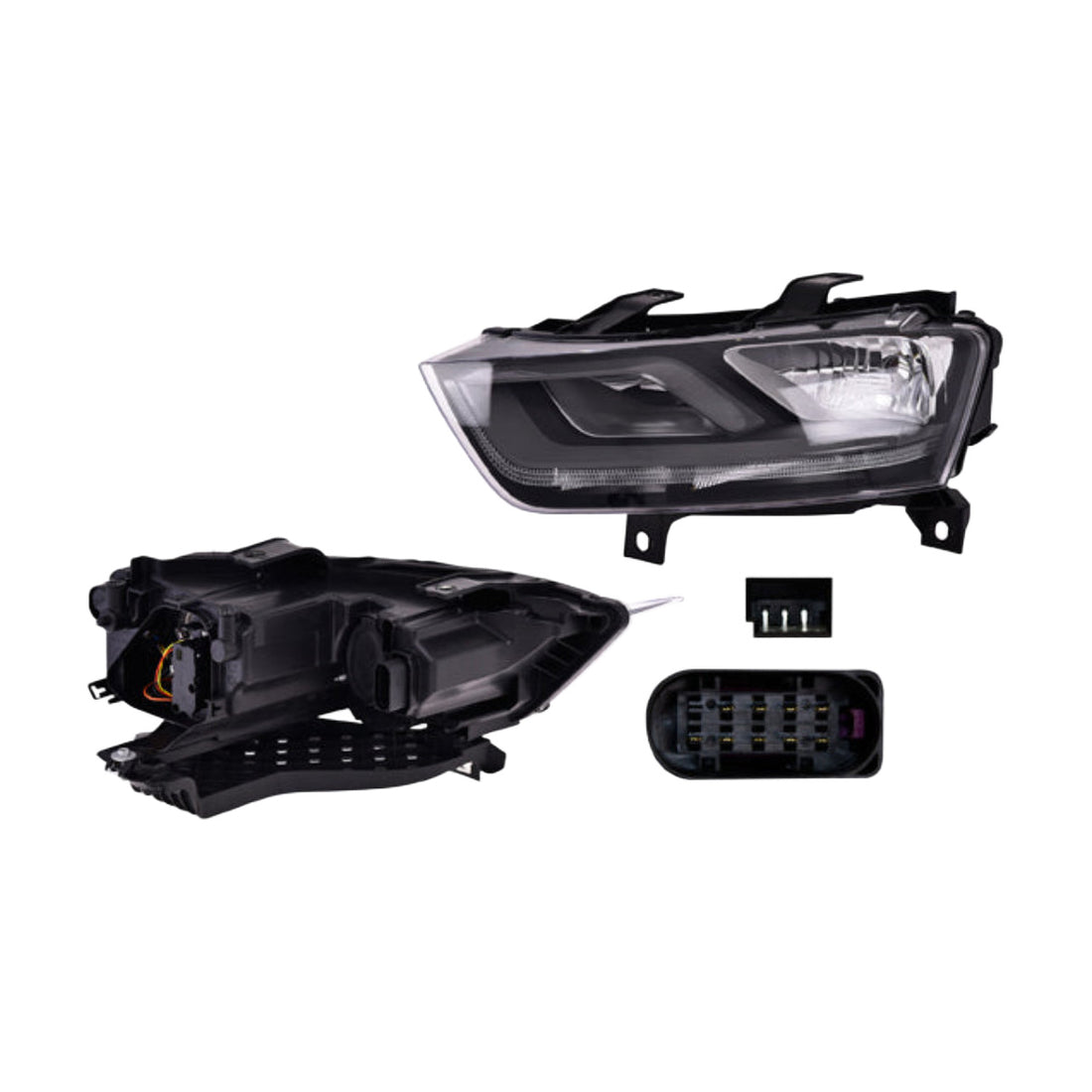 Faro Depo 019-0208-03