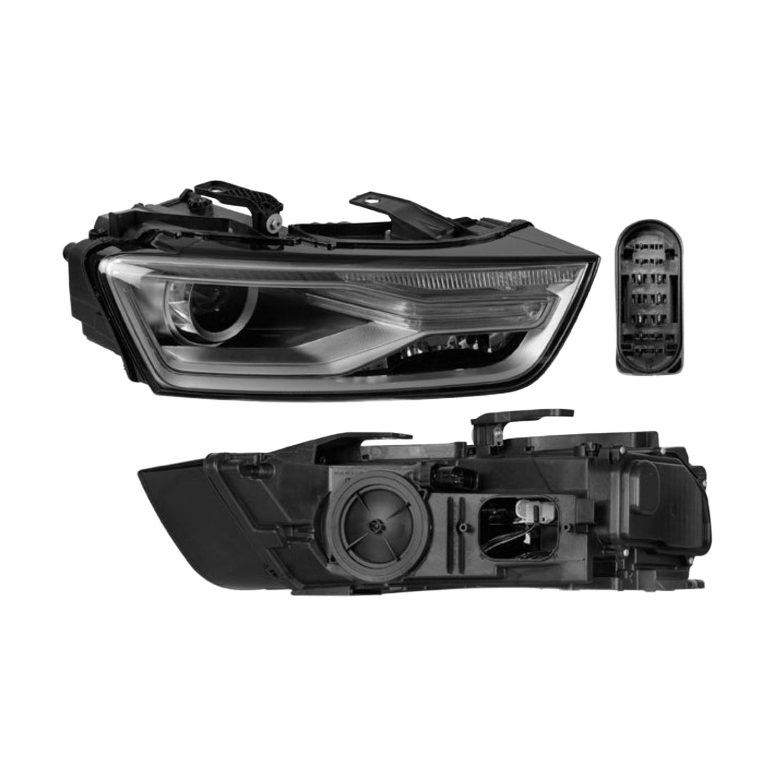Faro Depo 019-0208-04