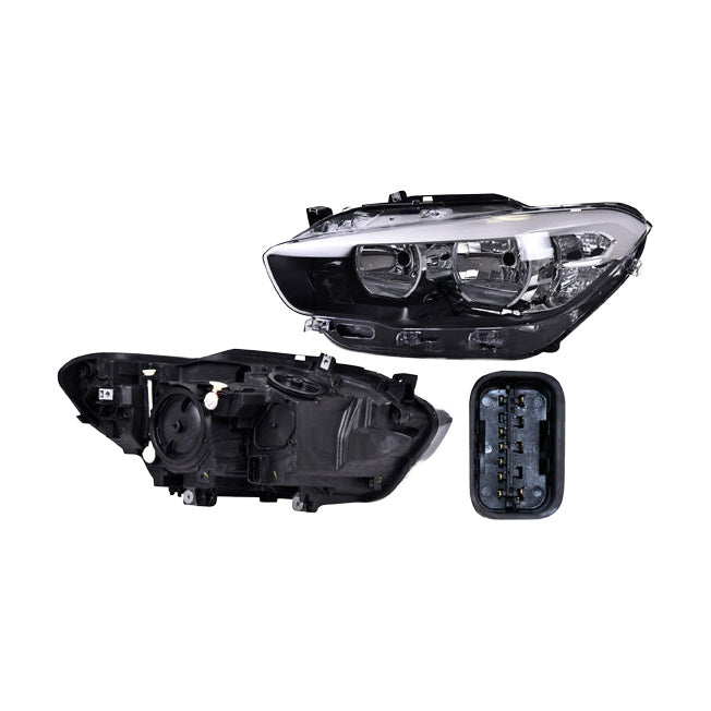 Faro Depo 019-0316-09
