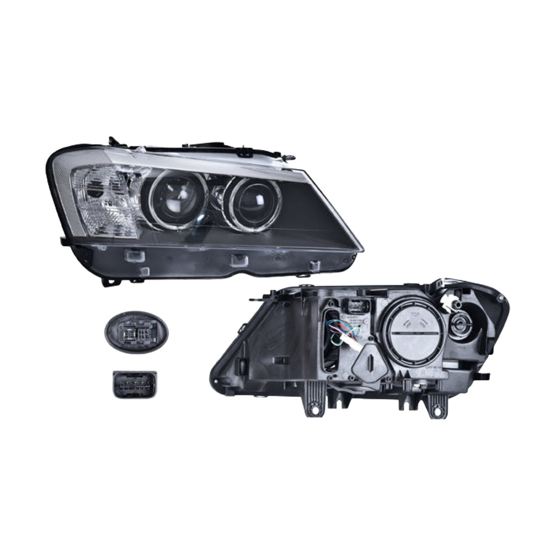 Faro Depo 019-0317-04