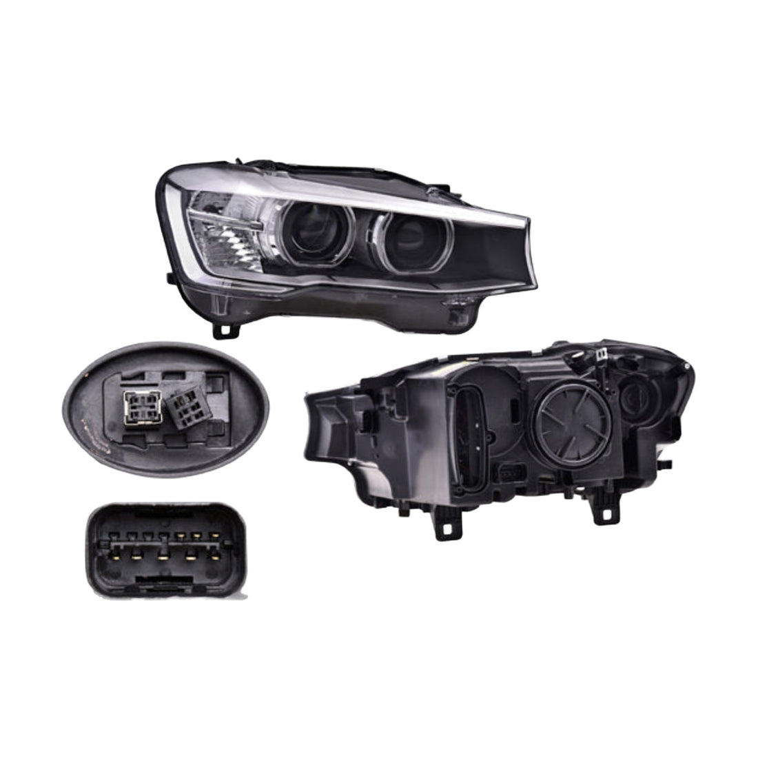 Faro Depo 019-0317-06