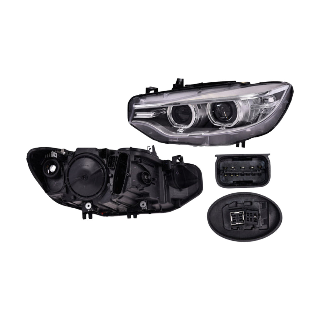 Faro Depo 019-0322-01