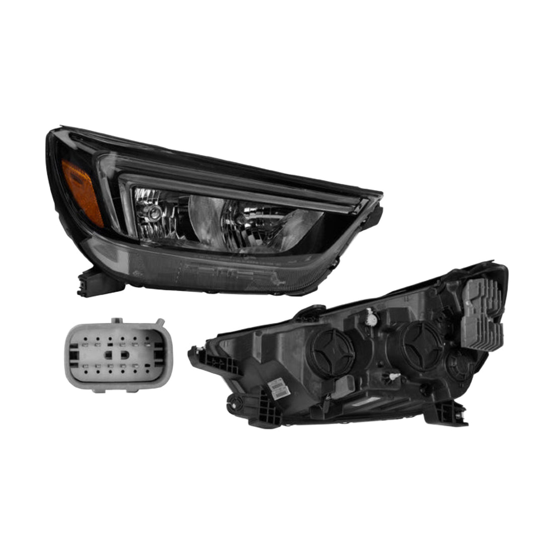 Faro Depo 019-0411-02