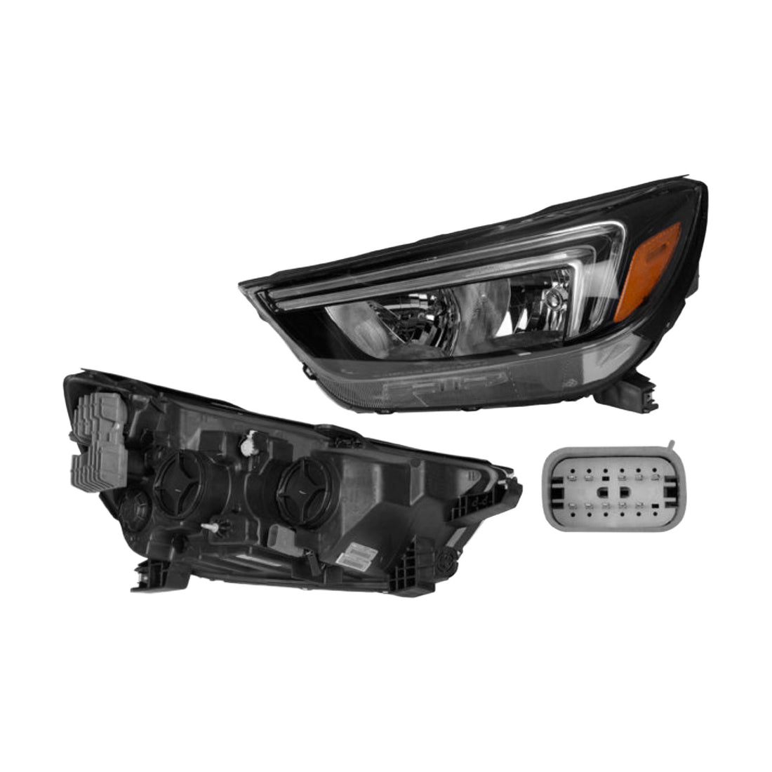Faro Depo 019-0411-03
