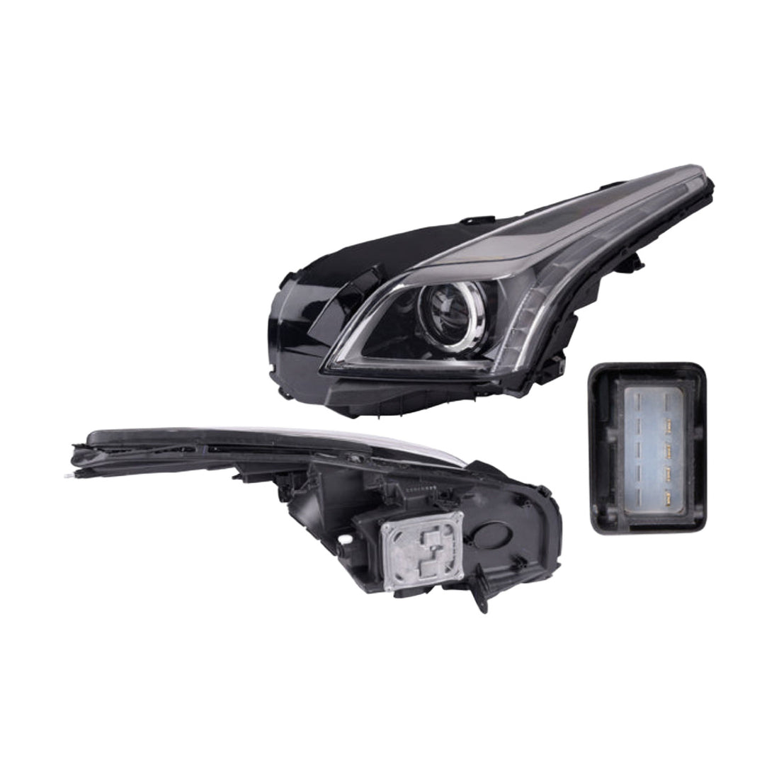 Faro Depo 019-0503-07