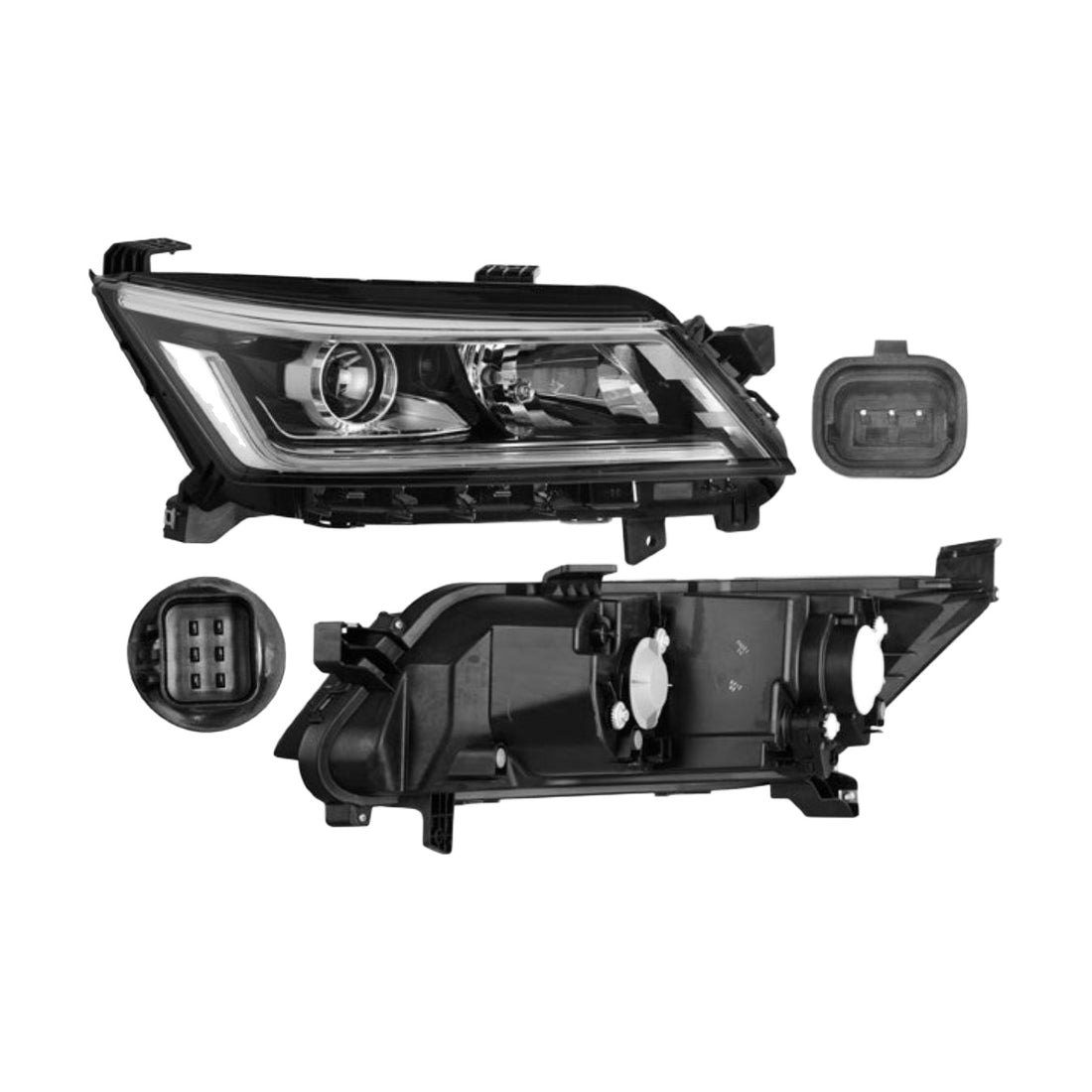 Faro Depo 019-0604-32