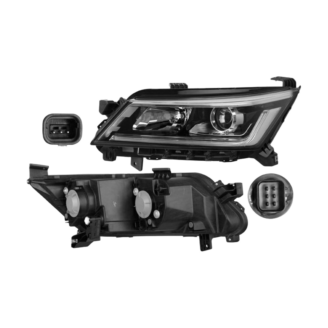 Faro Depo 019-0604-33
