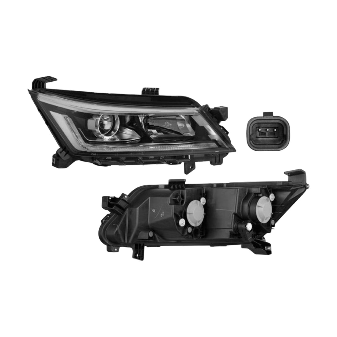 Faro Depo 019-0604-34