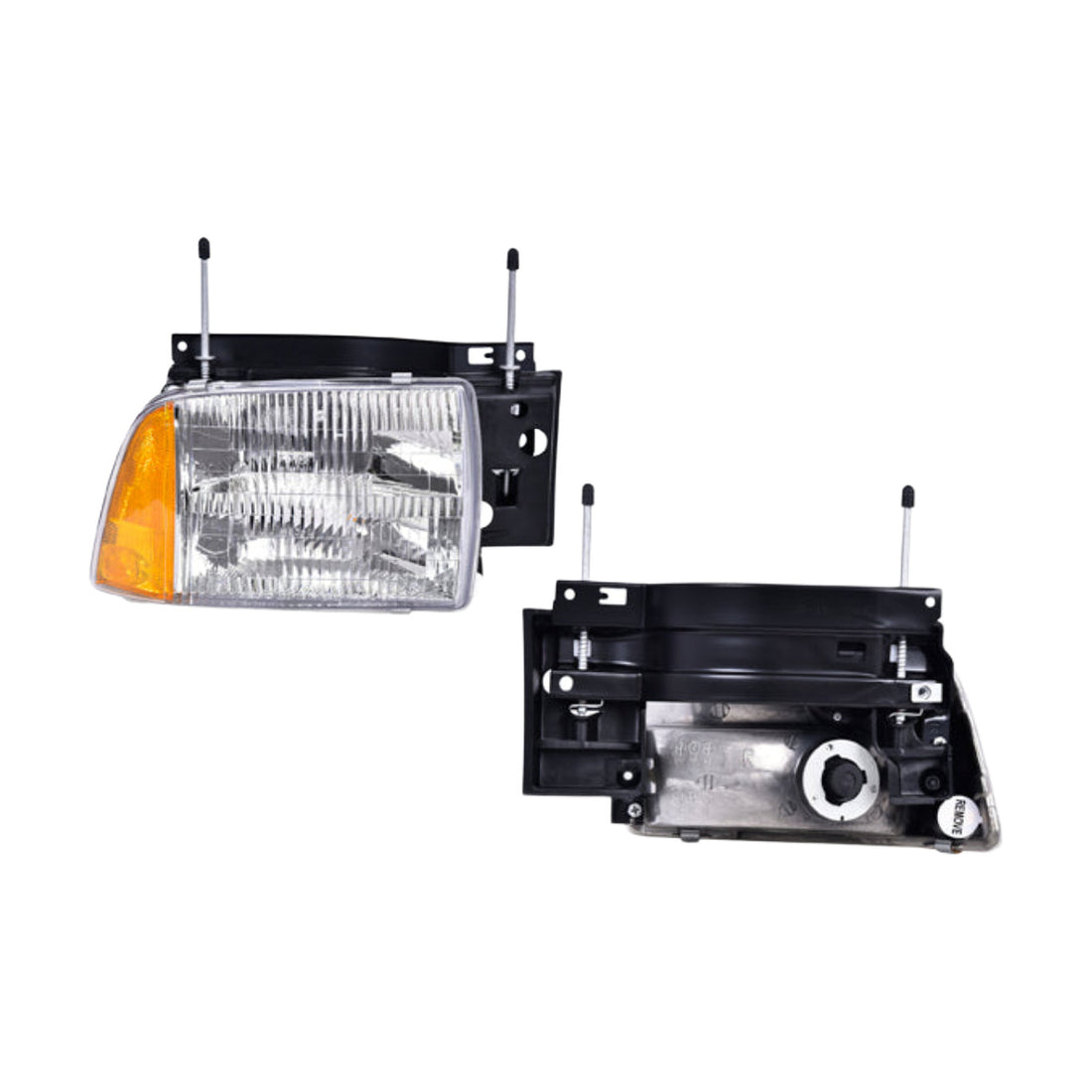 Faro Depo 019-0605-00