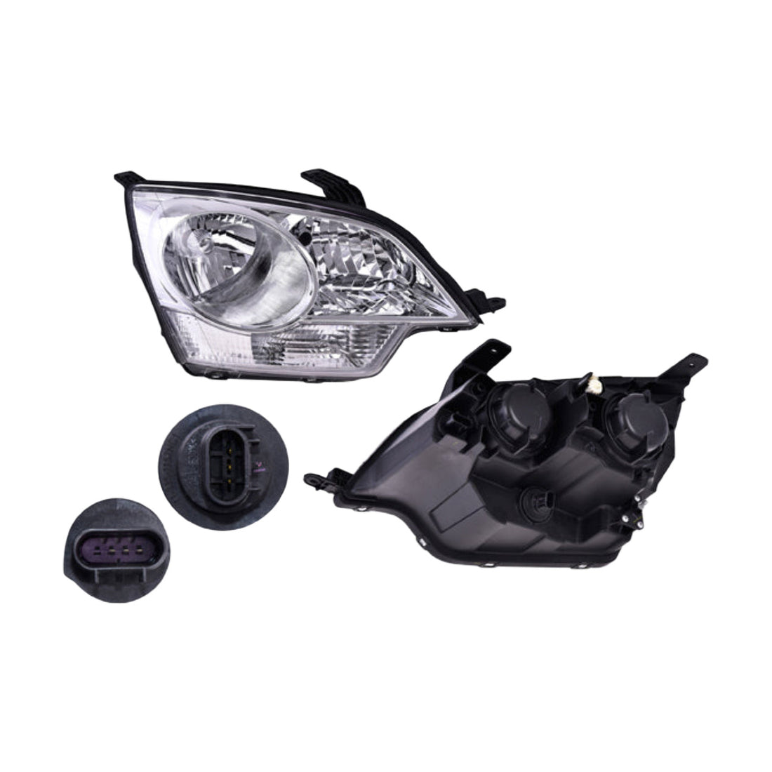 Faro Depo 019-0610-00