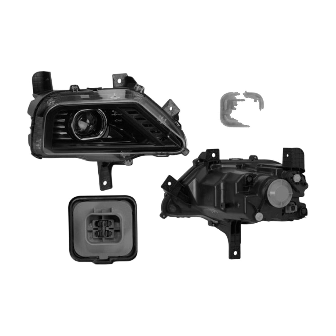 Faro Depo 019-0610-10