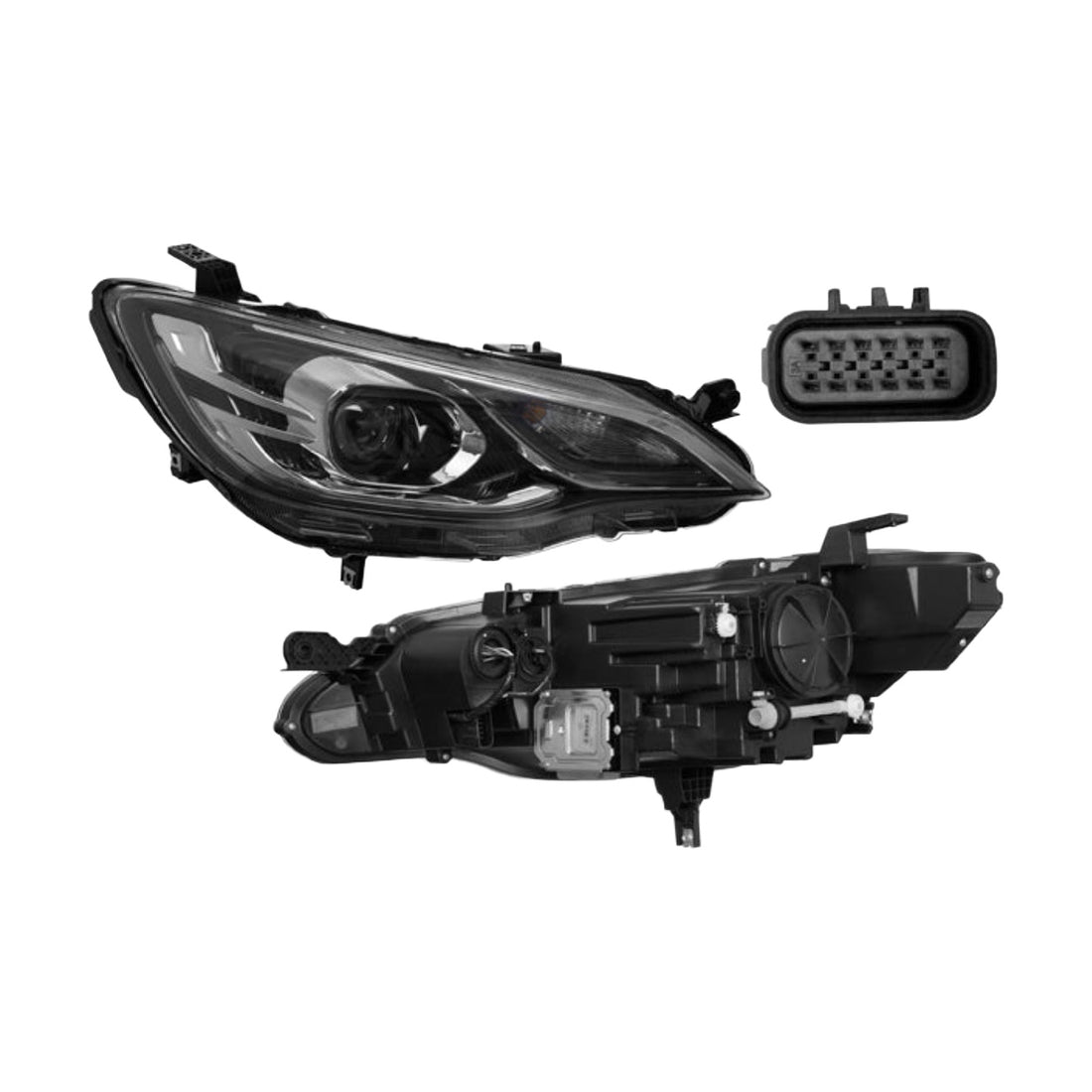 Faro Depo 019-0611-32