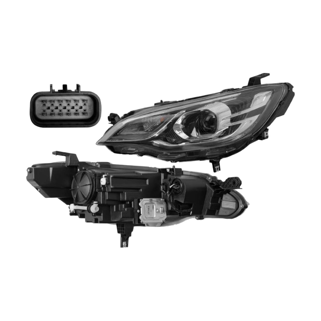 Faro Depo 019-0611-33