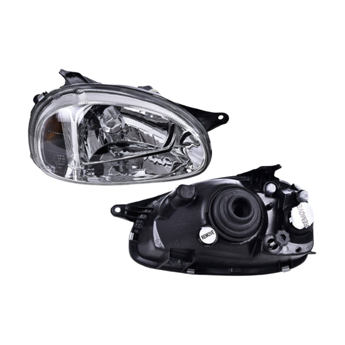 Faro Depo 019-0614-02