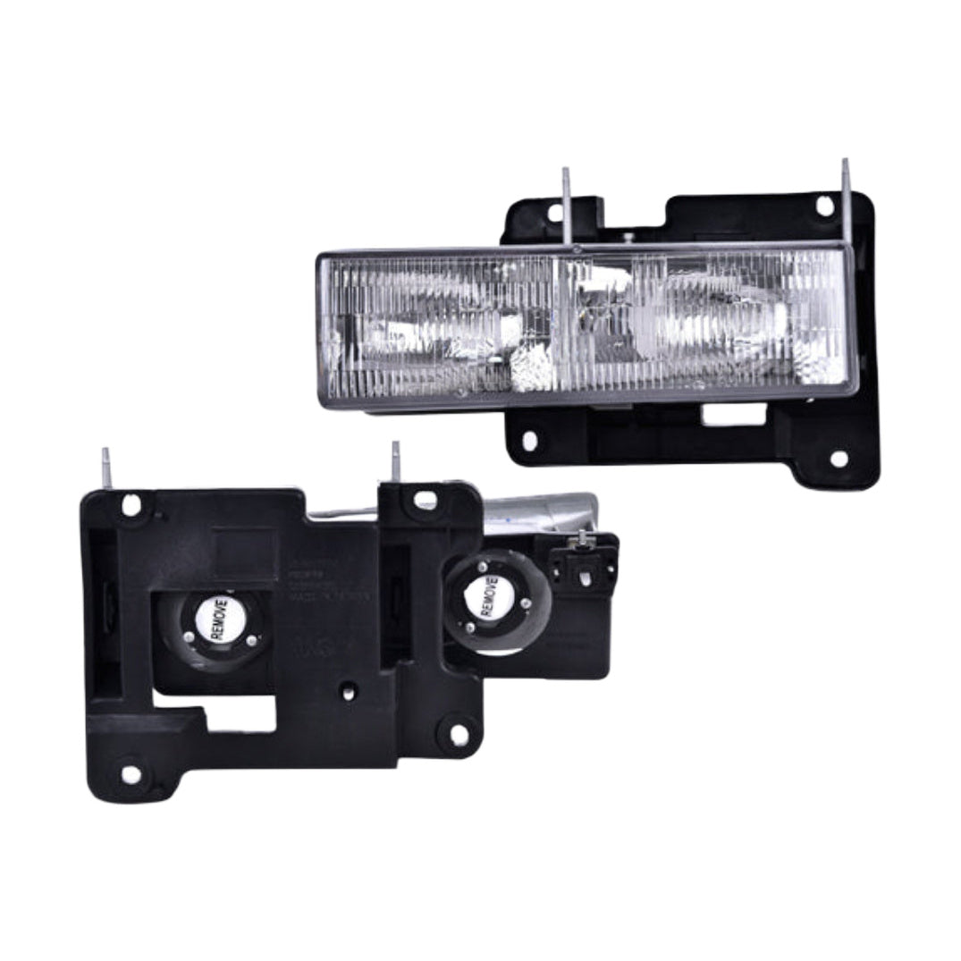 Faro Depo 019-0615-01