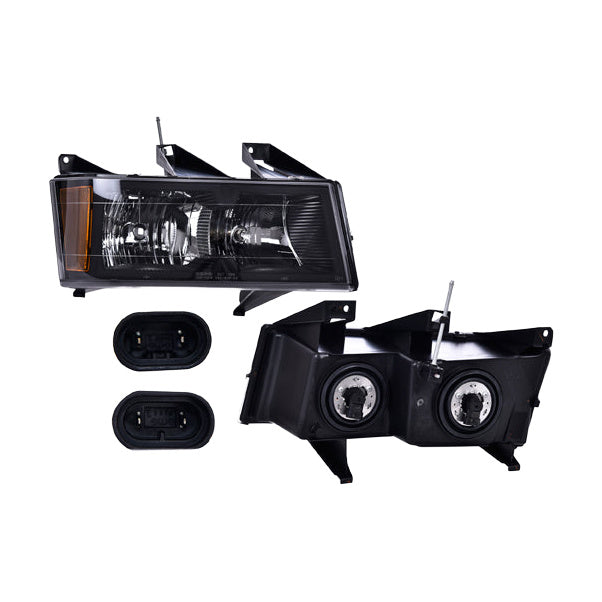 Faro Depo 019-0616-00