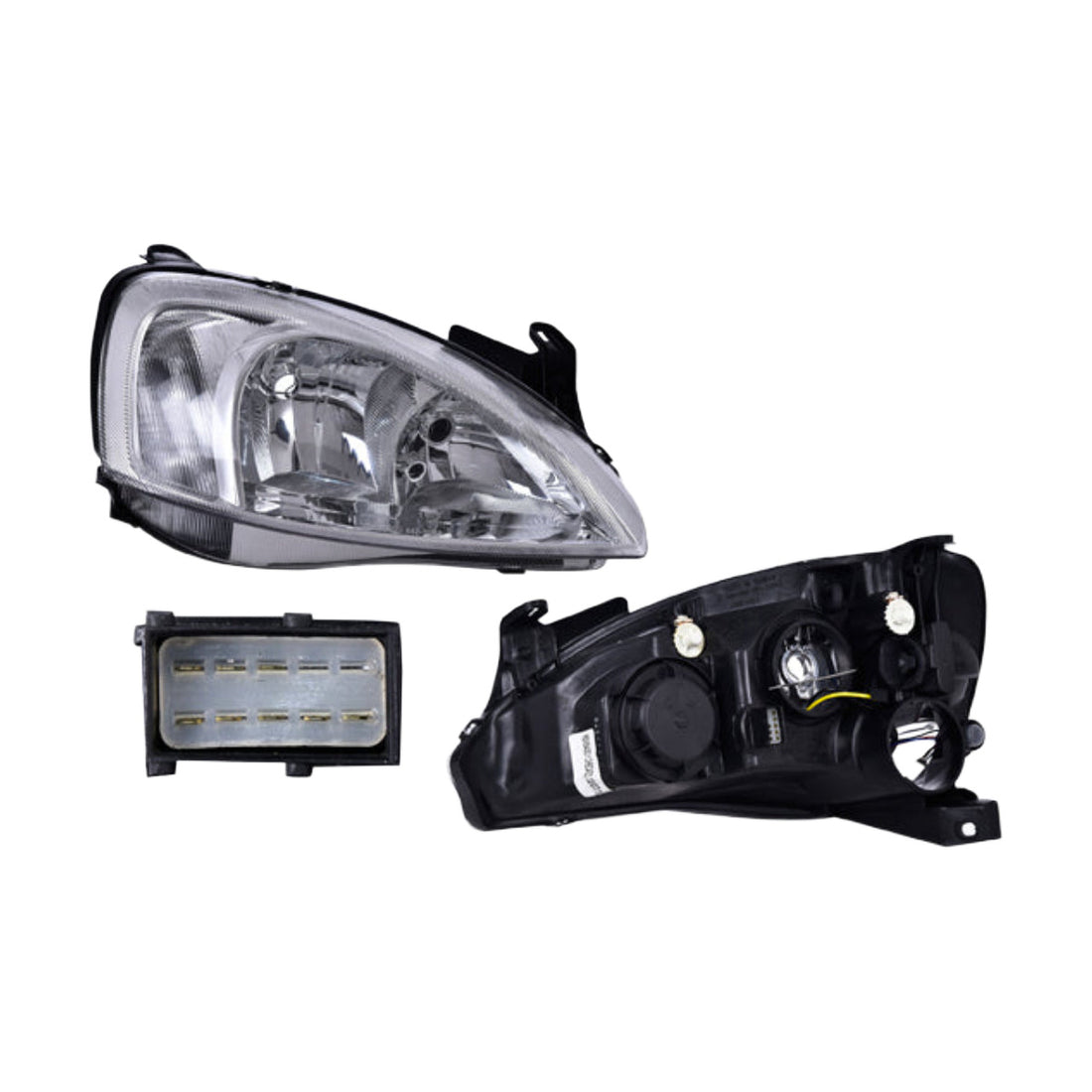 Faro Depo 019-0617-00