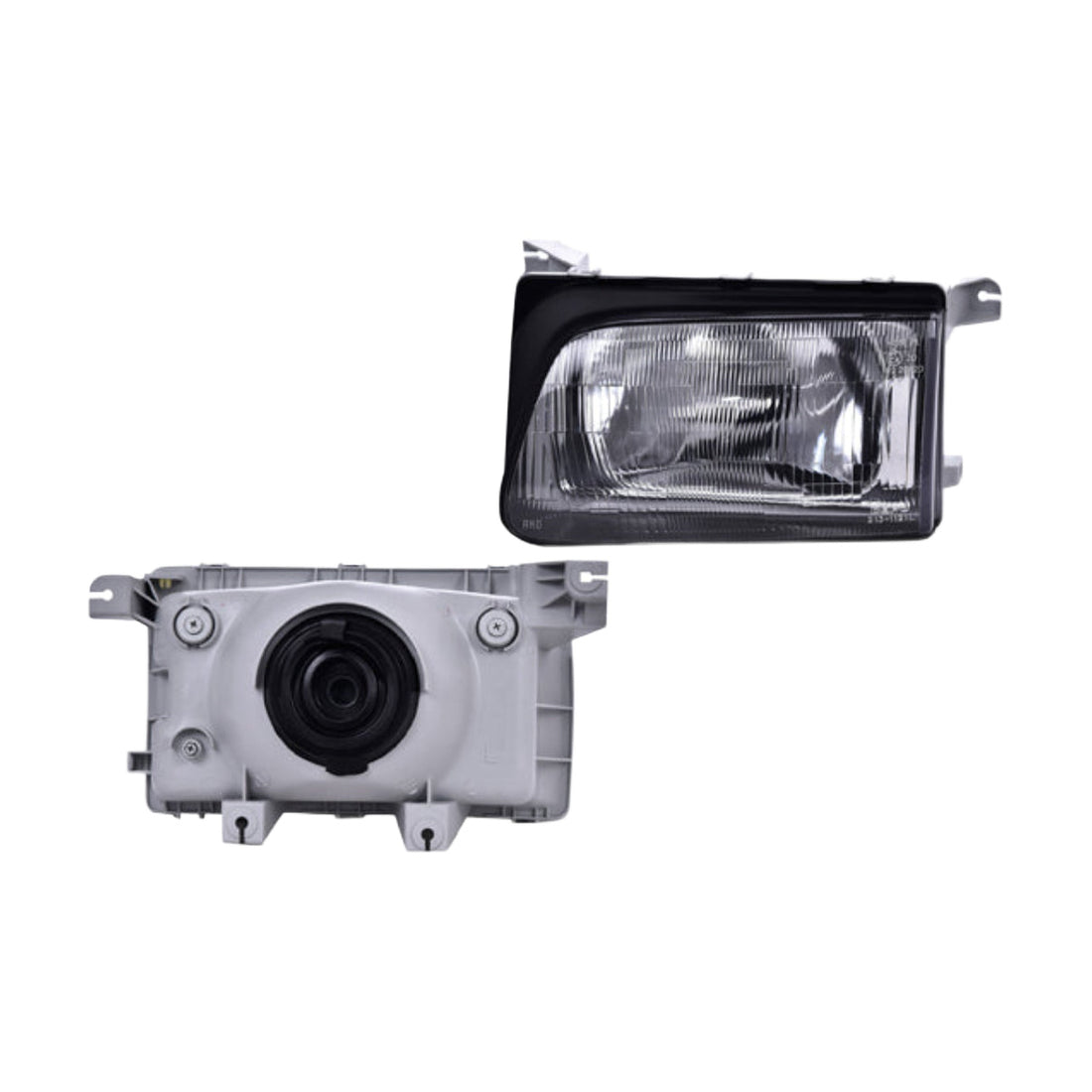 Faro Depo 019-0629-01