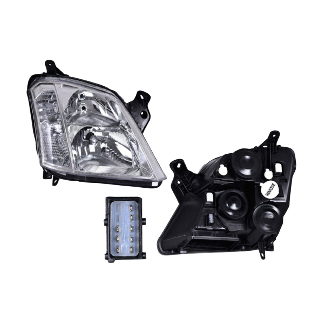 Faro Depo 019-0631-00