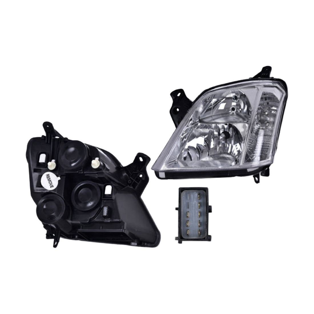 Faro Depo 019-0631-01