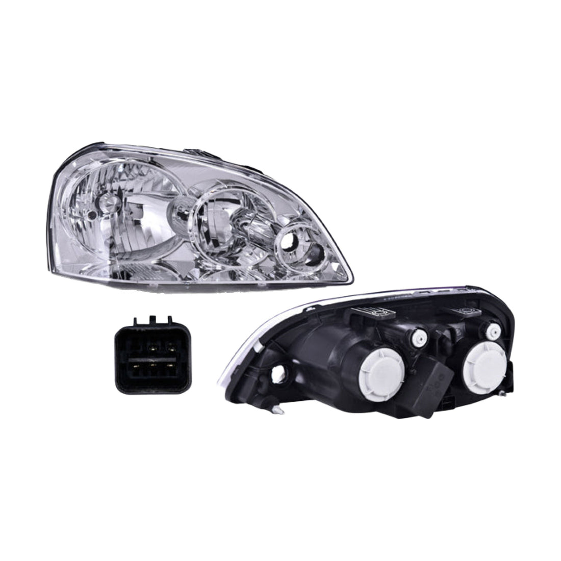 Faro Depo 019-0633-00