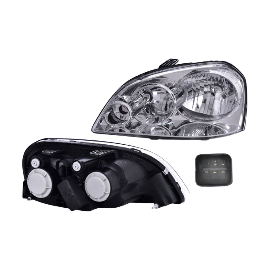 Faro Depo 019-0633-01