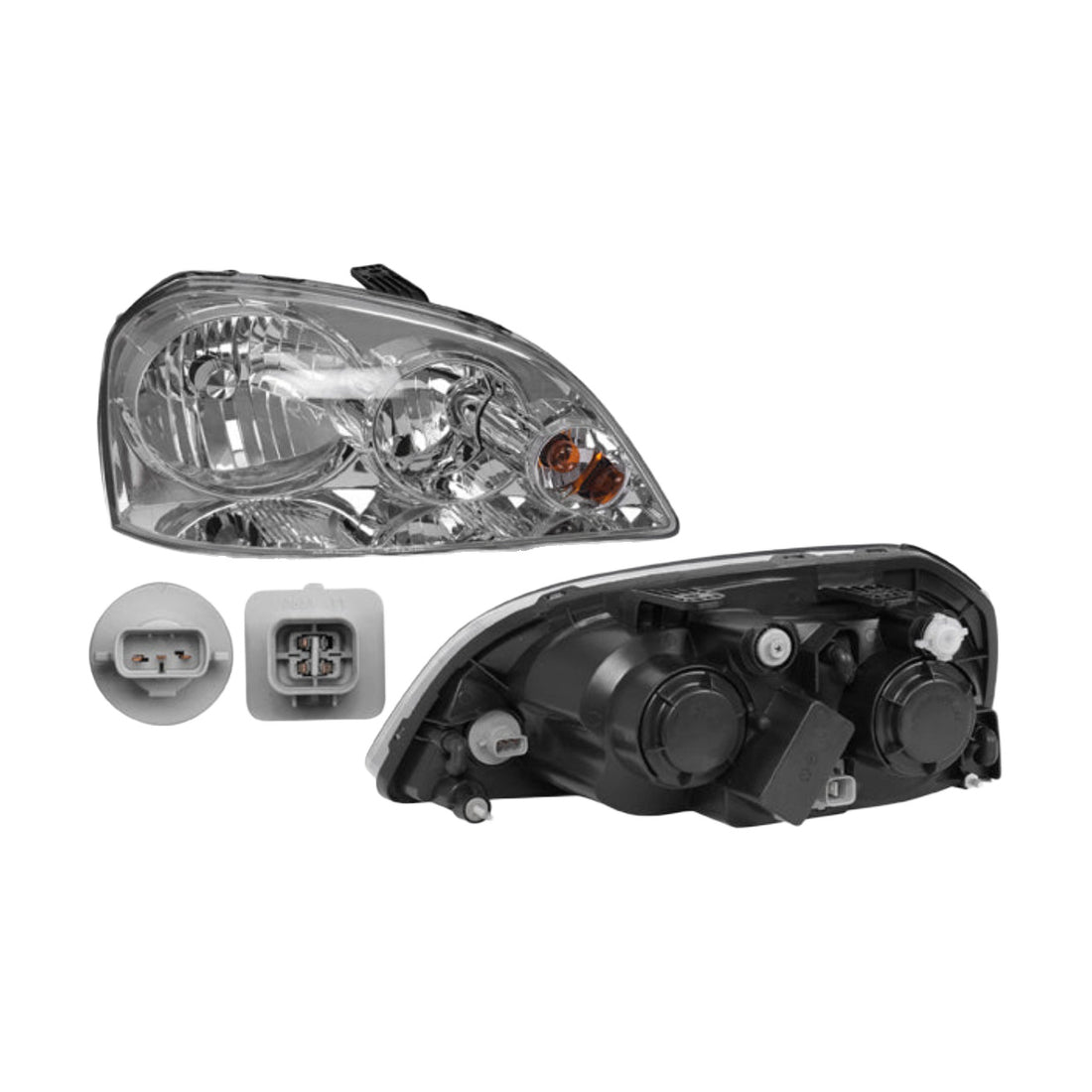 Faro Depo 019-0633-02