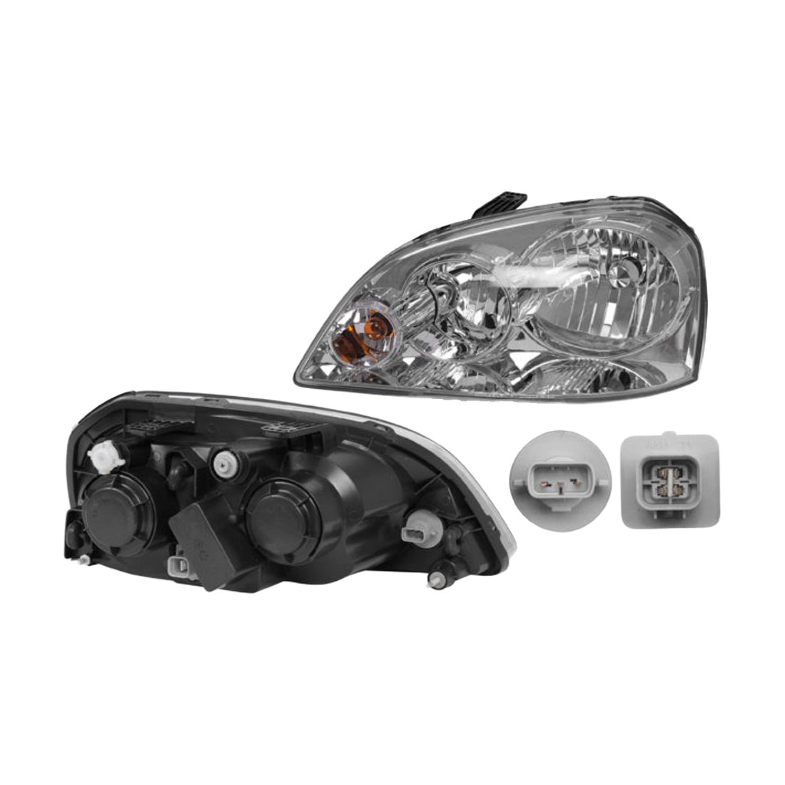 Faro Depo 019-0633-03