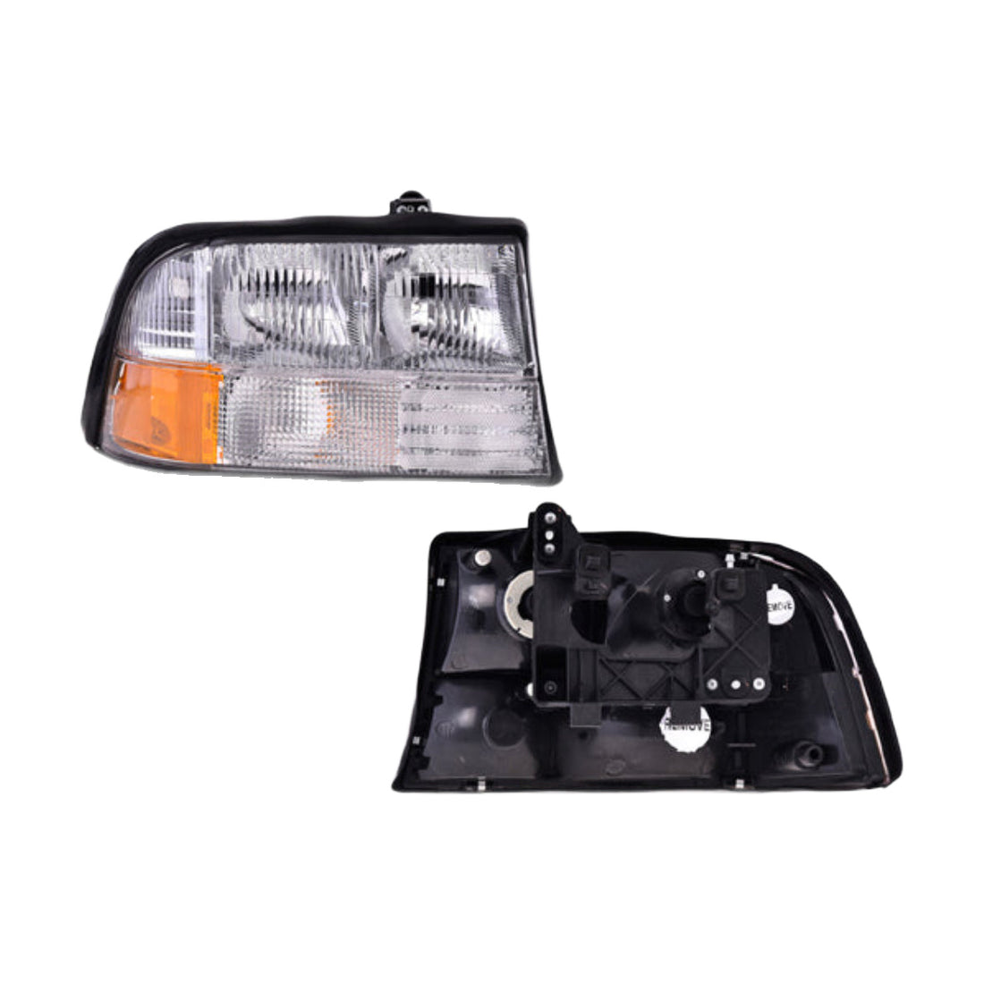 Faro Depo 019-0635-02
