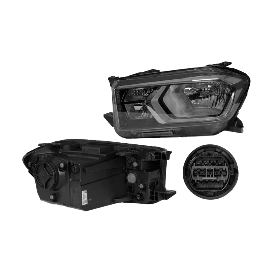 Faro Depo 019-0635-17