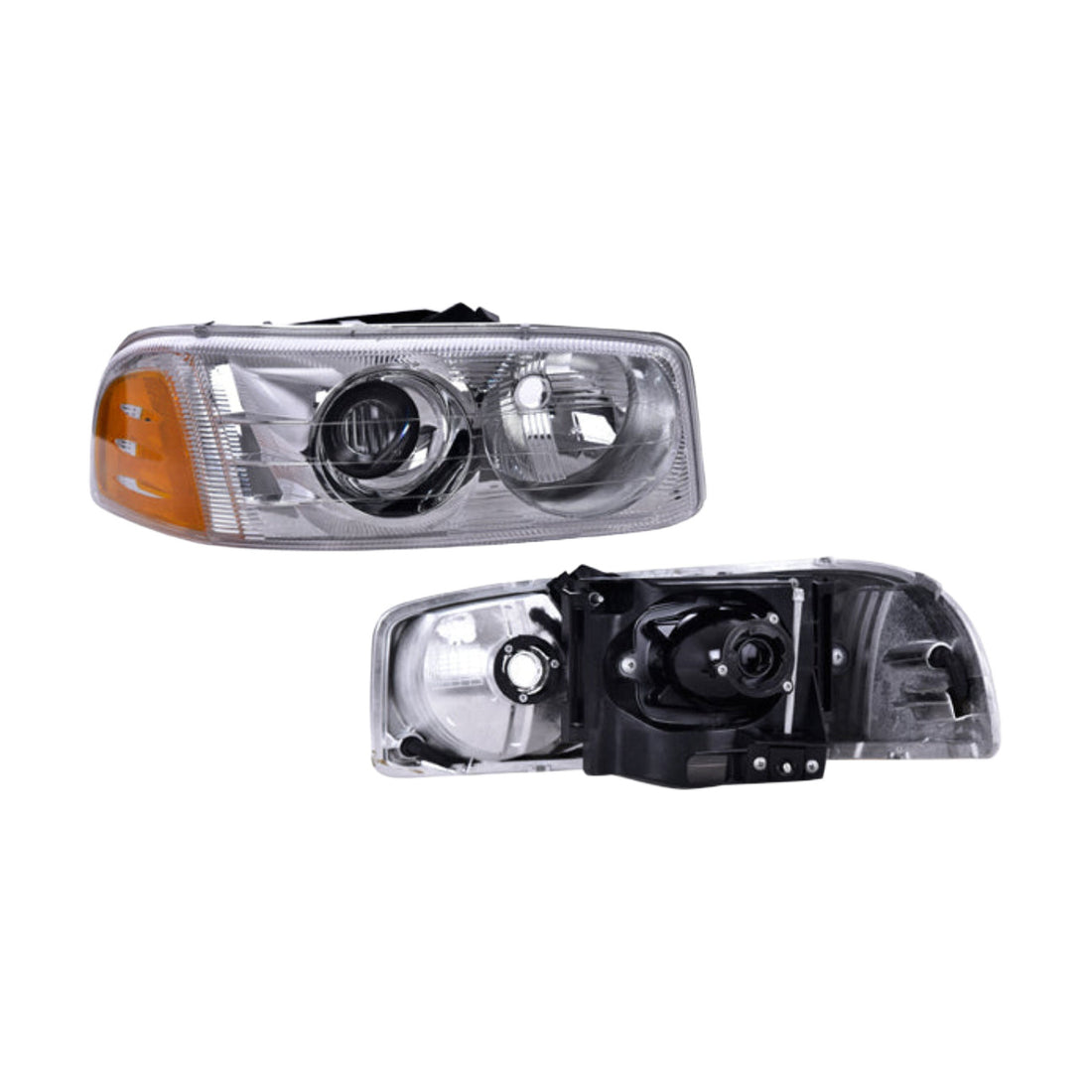 Faro Depo 019-0637-02