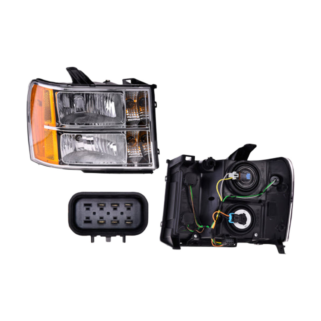 Faro Depo 019-0637-06