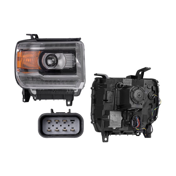Faro Depo 019-0637-12