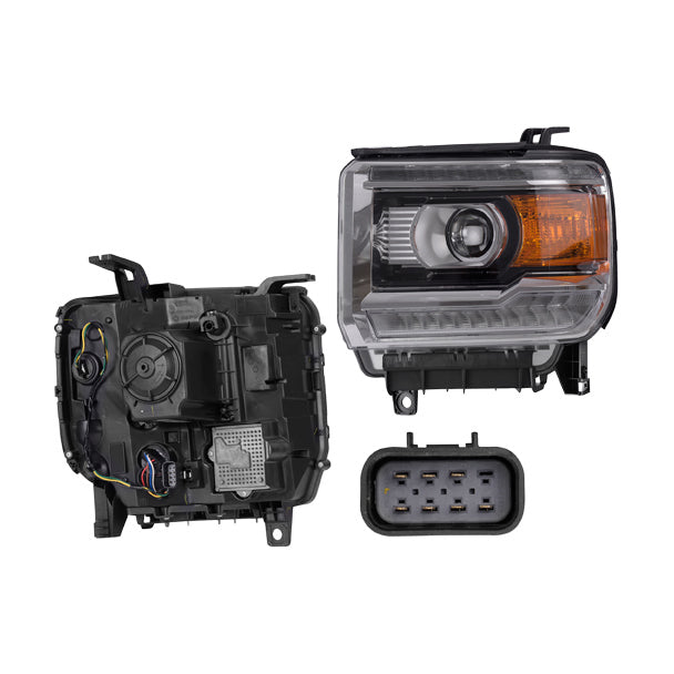 Faro Depo 019-0637-13