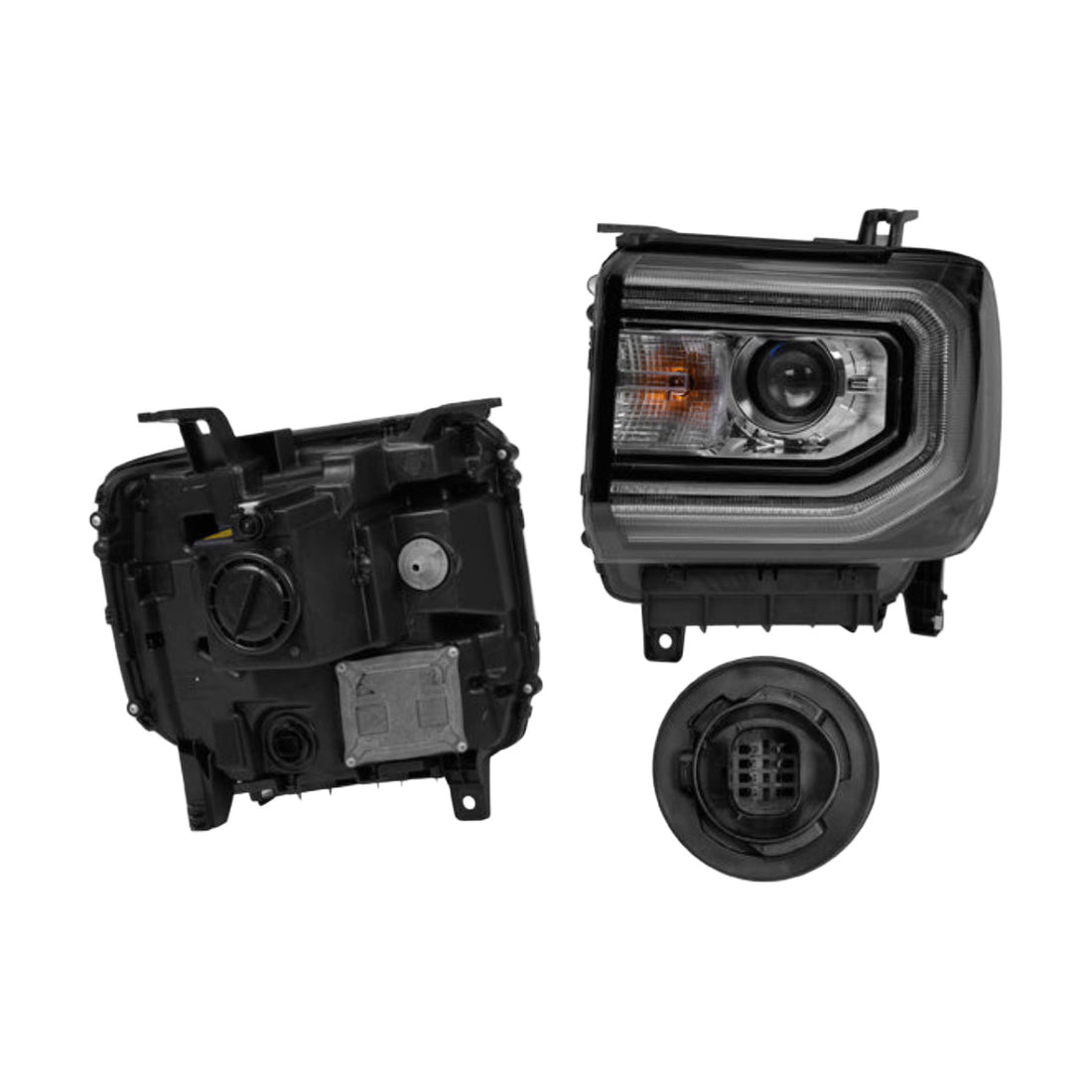 Faro Depo 019-0637-23