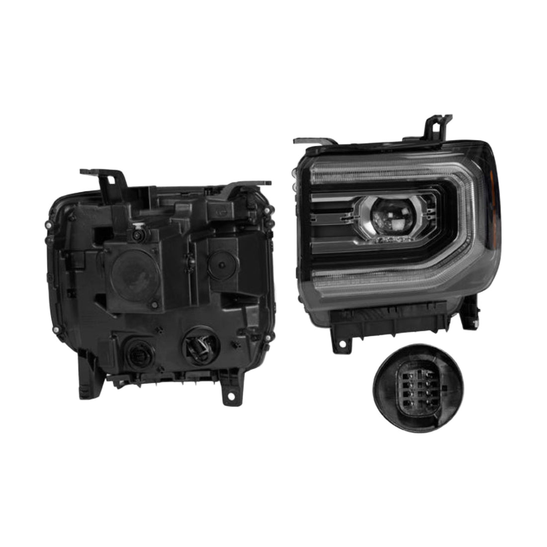 Faro Depo 019-0637-25