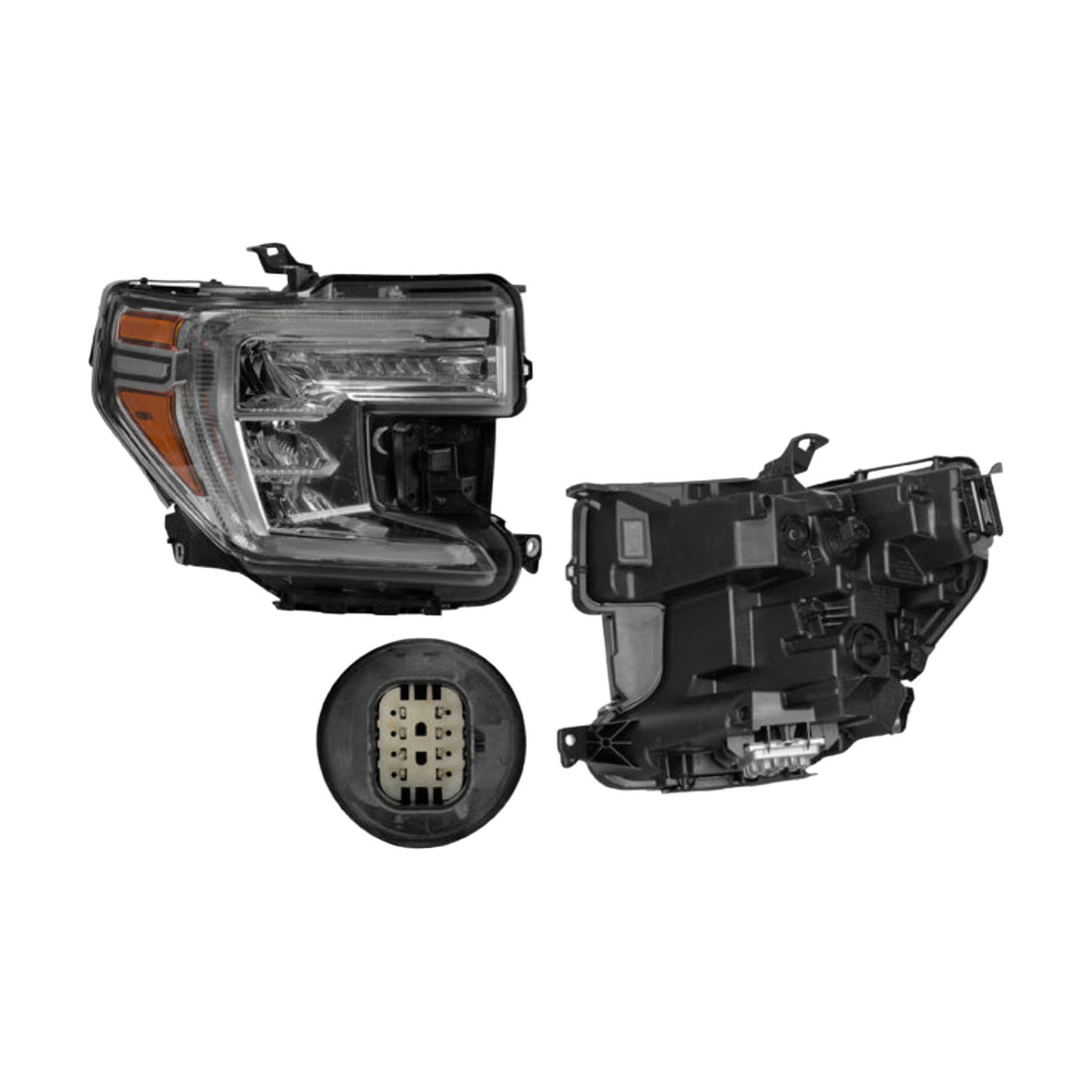 Faro Depo 019-0637-26