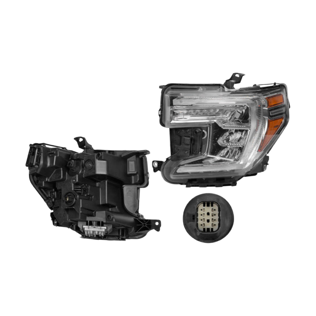 Faro Depo 019-0637-27
