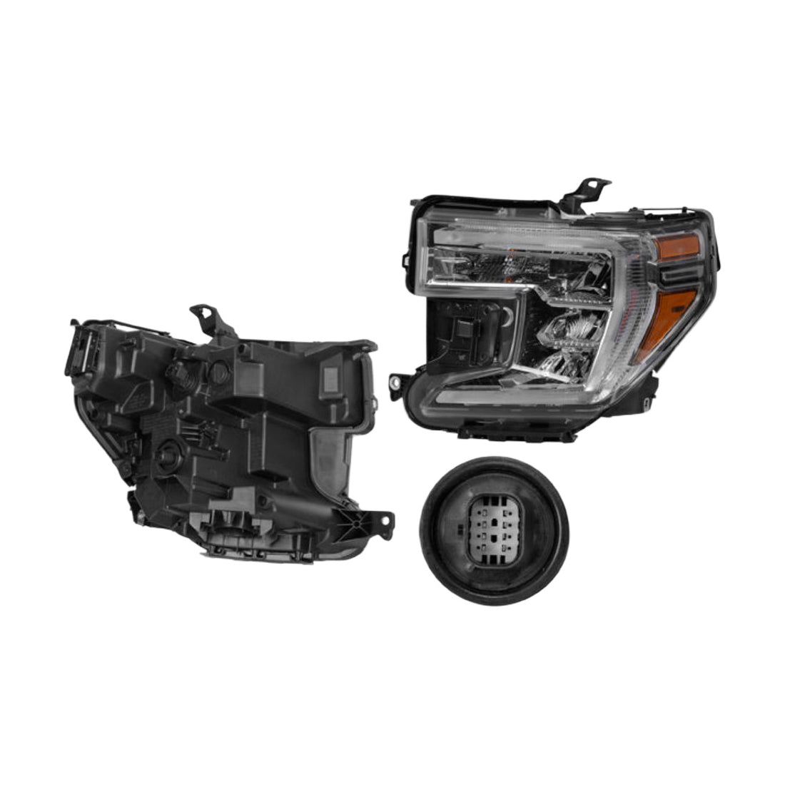 Faro Depo 019-0637-29