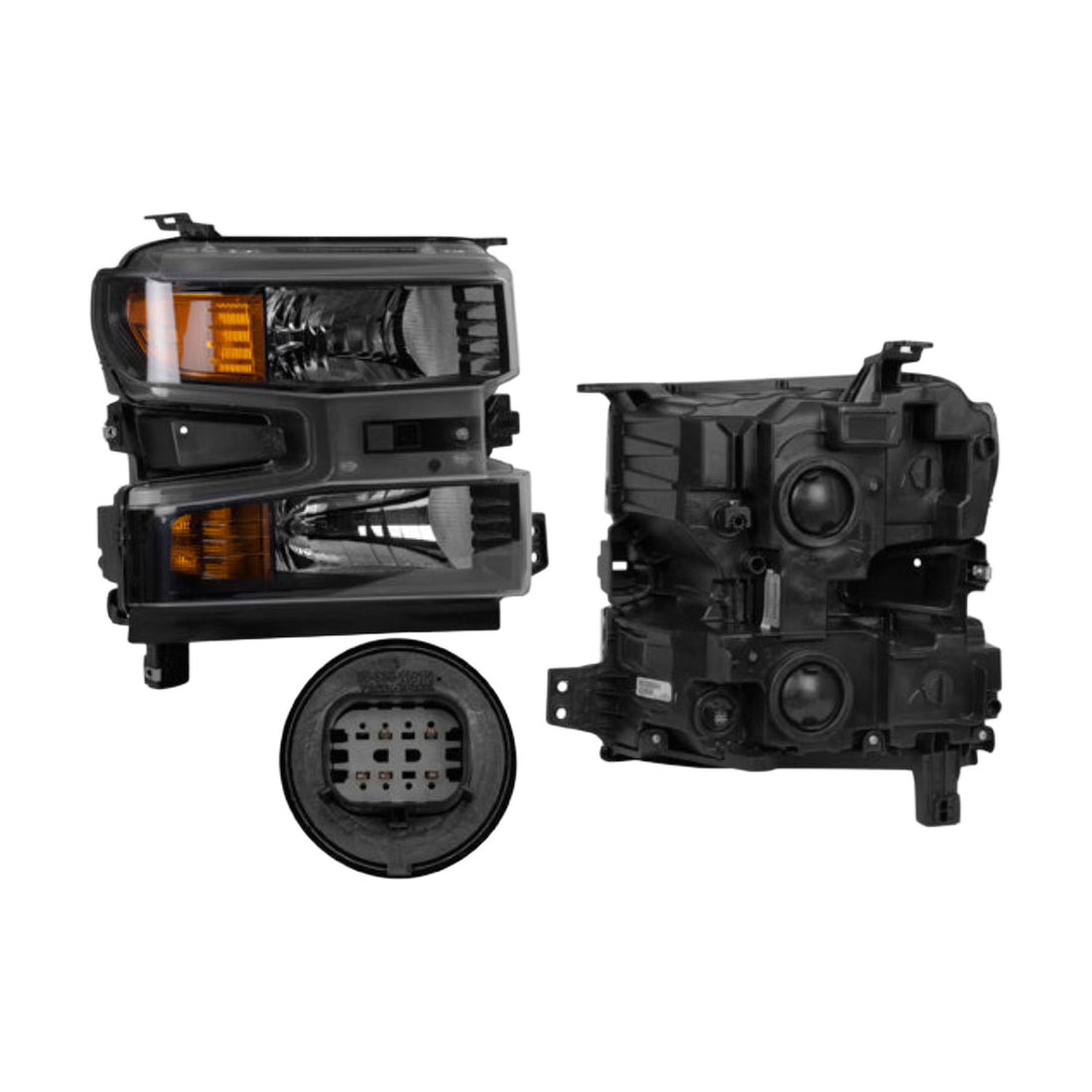Faro Depo 019-0639-20