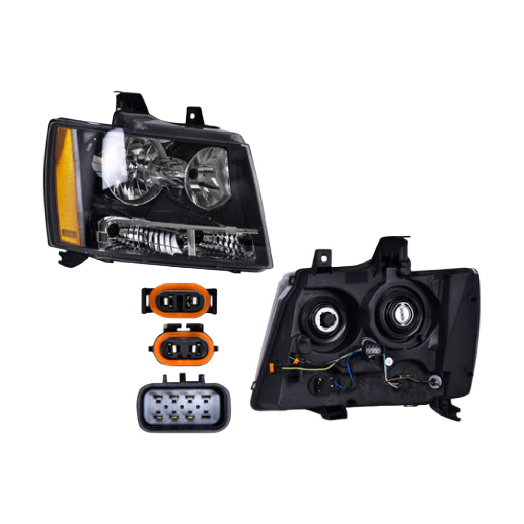 Faro Depo 019-0642-00